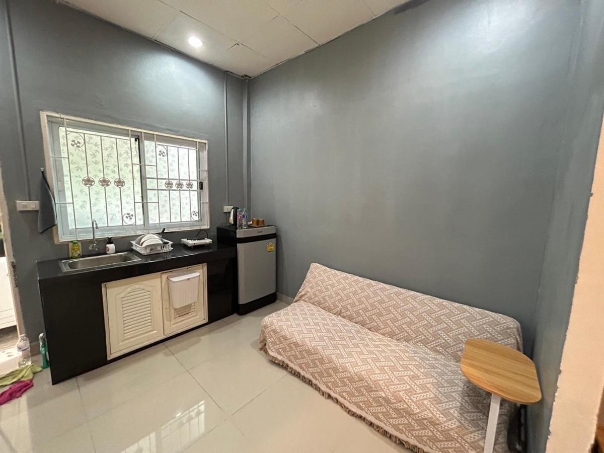 Pasak Holiday Six 2930 Phuket Esterno foto